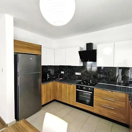 Rix In Apartament *