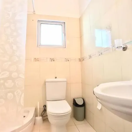 Apartament Rix In