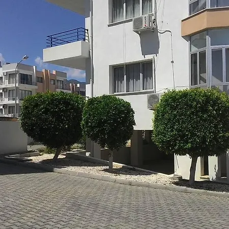 Rix In Apartament *