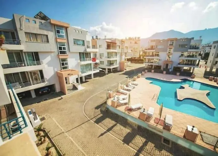 Appartamento Rix In *