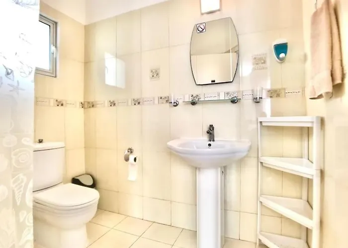 Rix In Kyrenia (Northern Cyprus)