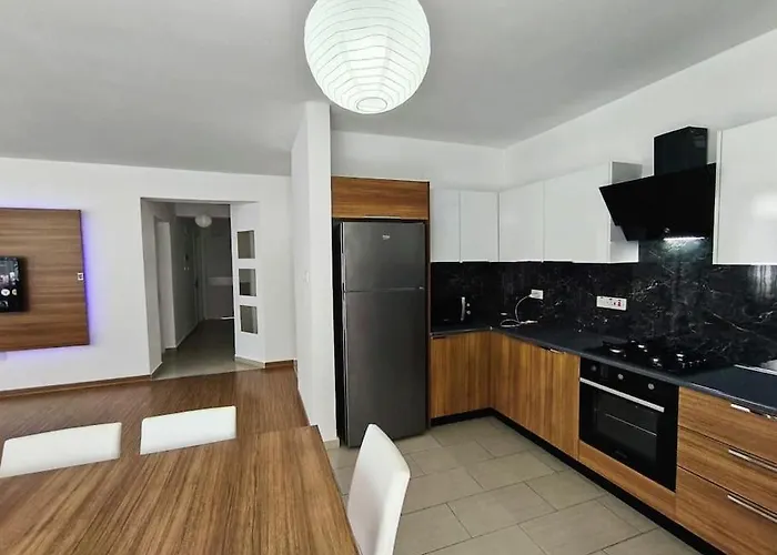 Appartamento Rix In *