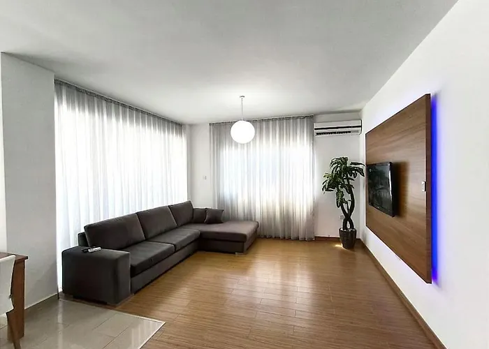 Appartamento Rix In Kyrenia (Northern Cyprus)