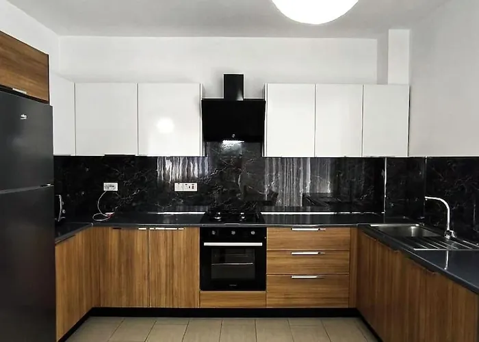 Rix In Appartamento *