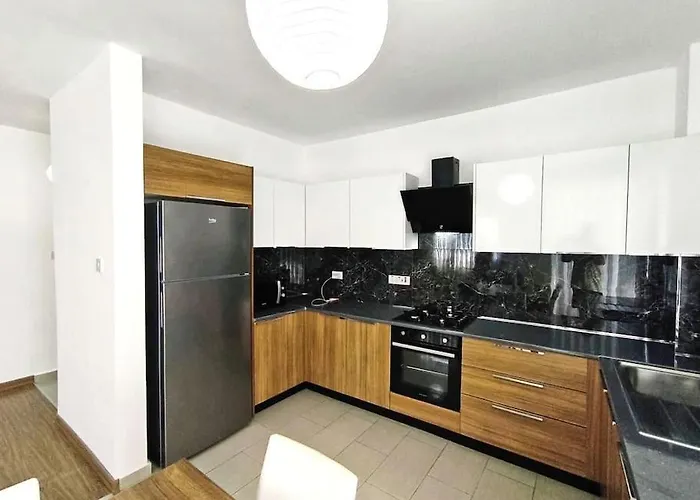 Rix In Appartamento *