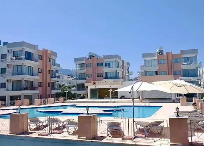 Appartamento Rix In *