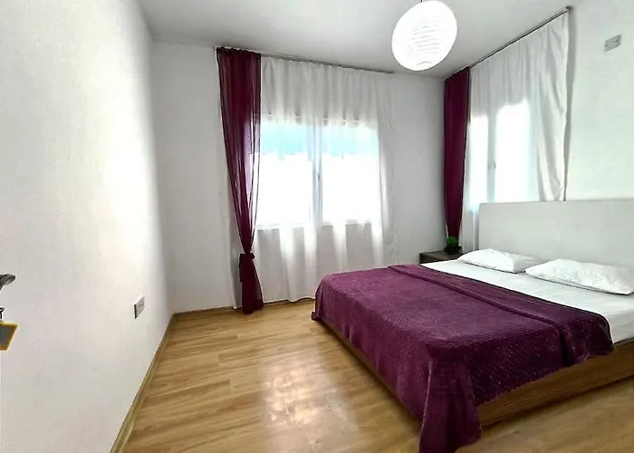 Appartamento Rix In Kyrenia (Northern Cyprus)