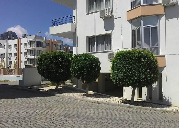 Rix In Appartamento *