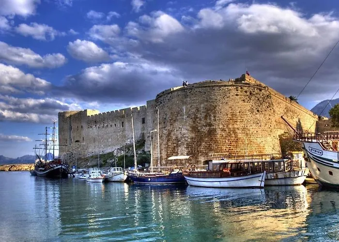 Appartamento Rix In *