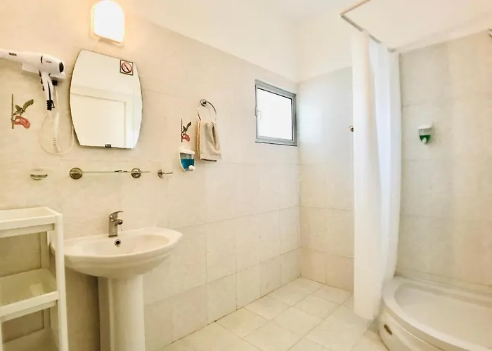 Rix In * Kyrenia (Northern Cyprus)