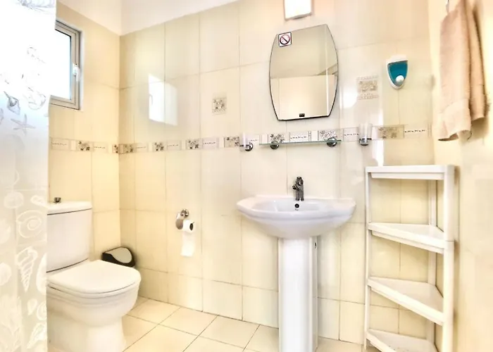 Appartamento Rix In Kyrenia (Northern Cyprus)