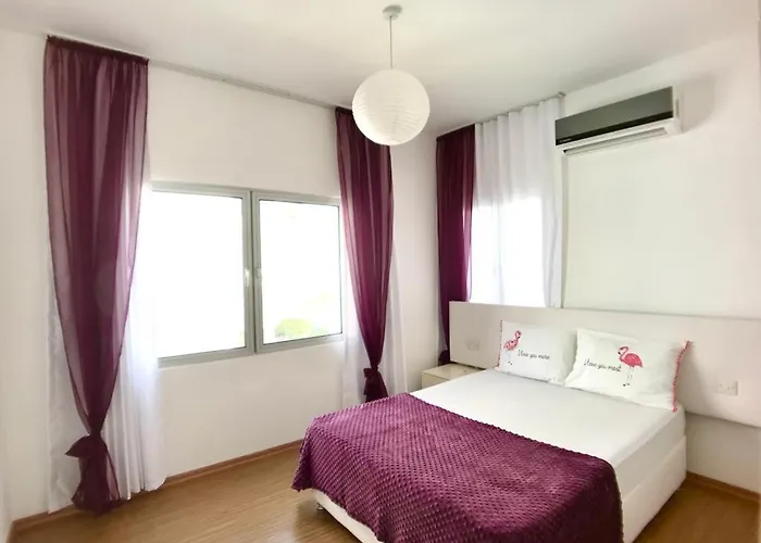 Appartamento Rix In *