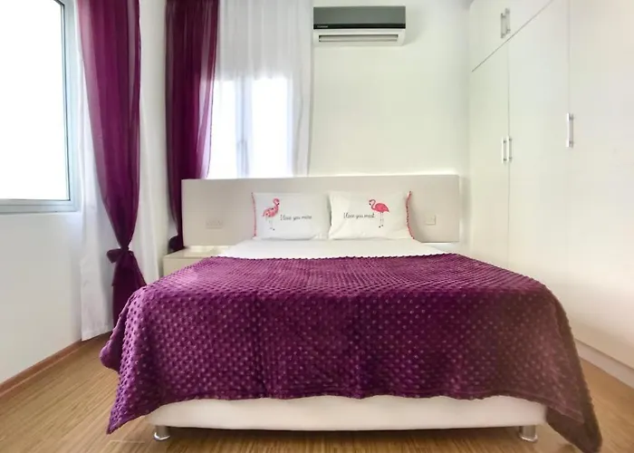 Appartamento Rix In *