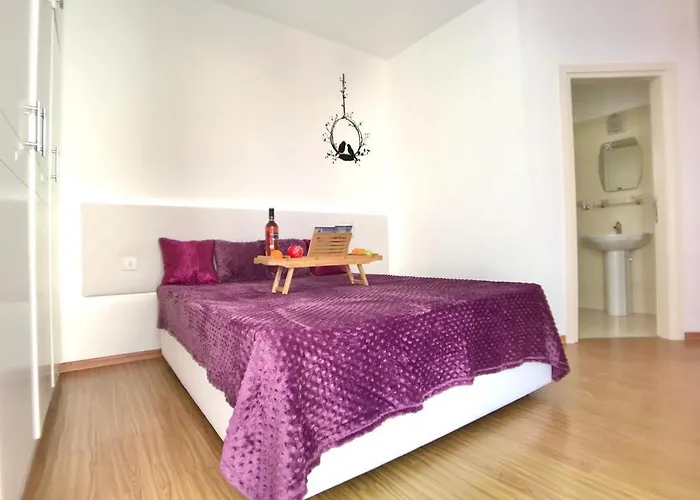 Rix In Appartamento *