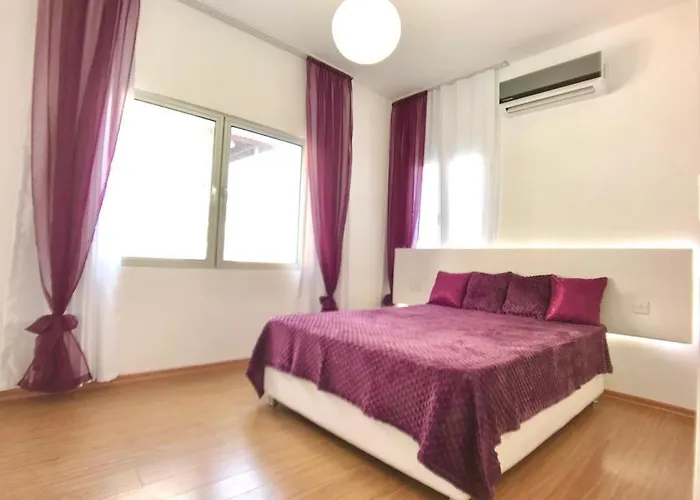 Appartamento Rix In *