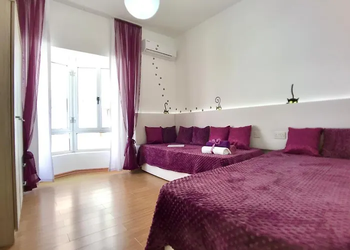 Appartamento Rix In *