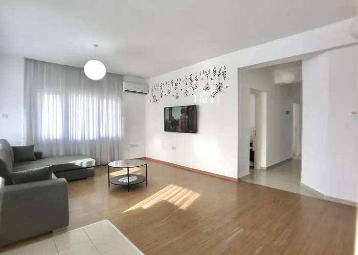 Rix In Kyrenia (Northern Cyprus)