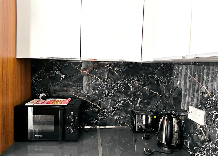 Appartamento Rix In *