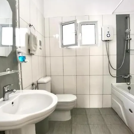 Apartment Rix In *