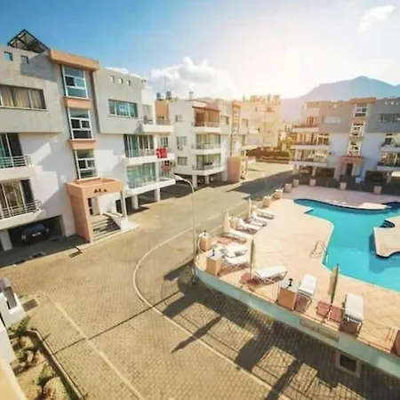 Apartment Rix In *