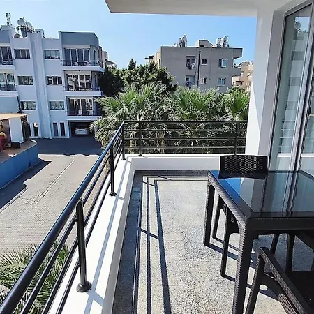 Rix In Apartment Kyrenia (Northern Cyprus)