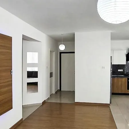 Apartment Rix In