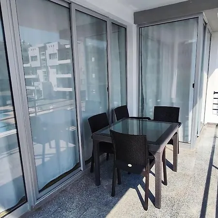 Rix In Apartamento *