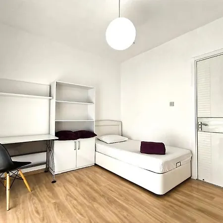 Apartment Rix In *