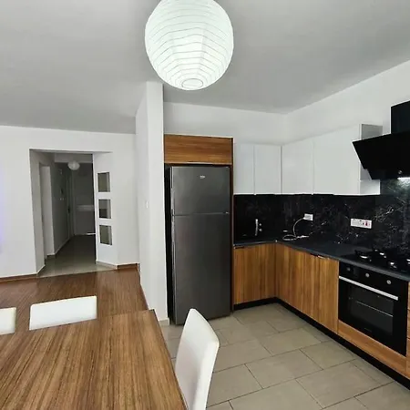 Apartment Rix In *
