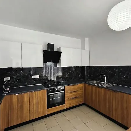 Apartment Rix In