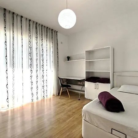 Rix In Apartment Kyrenia (Northern Cyprus)