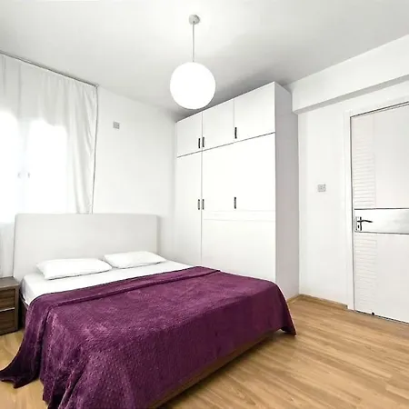 Apartment Rix In