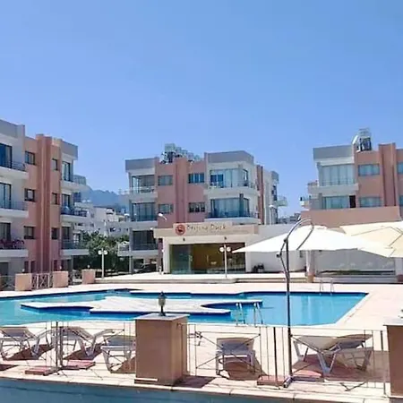 Apartment Rix In *
