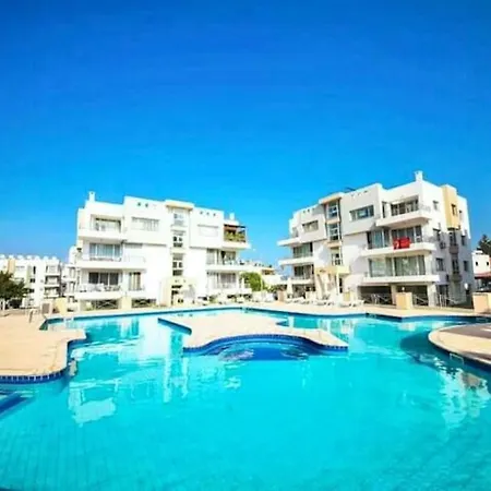 Rix In * Kyrenia (Northern Cyprus)