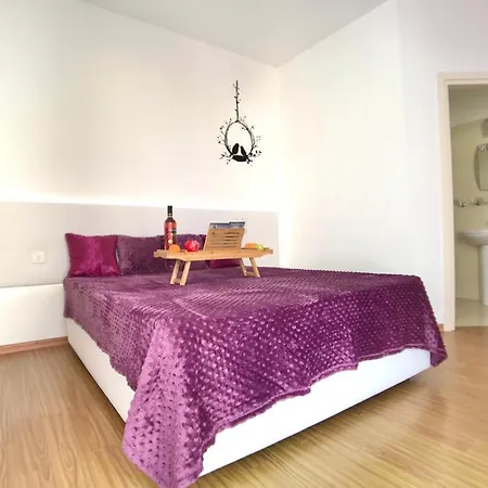 Rix In Apartamento *