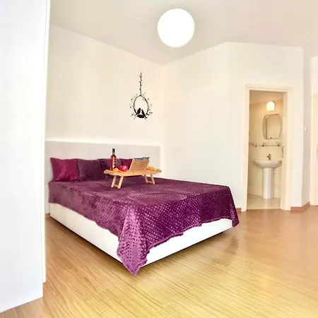 Apartment Rix In