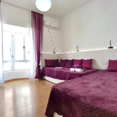 Apartment Rix In *