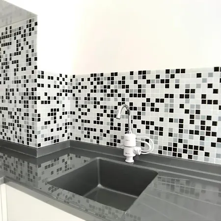 Apartment Rix In
