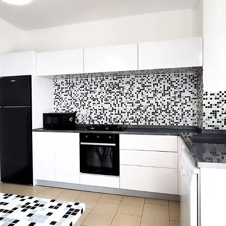 Rix In Apartamento Kyrenia (Northern Cyprus)