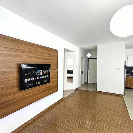 Rix In Apartmán Kyrenia (Northern Cyprus)