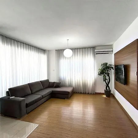 Apartmán Rix In Kyrenia (Northern Cyprus)