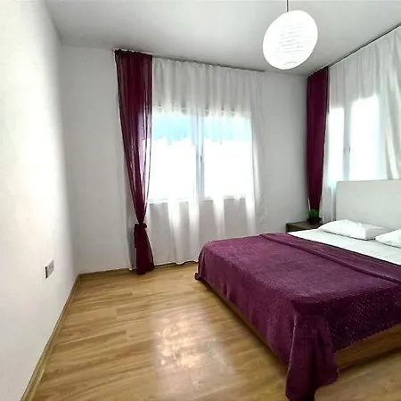 Apartmán Rix In Kyrenia (Northern Cyprus)